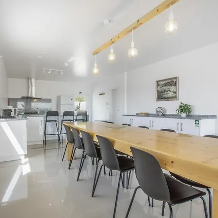 بيت للعطل Peace House - 6 *