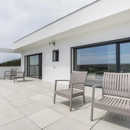 بيت للعطل Peace House - 6 *