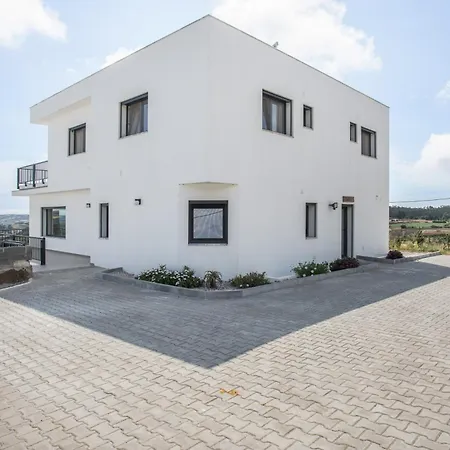 Peace House - 6 * لورينها