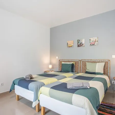Peace House - 6 * لورينها