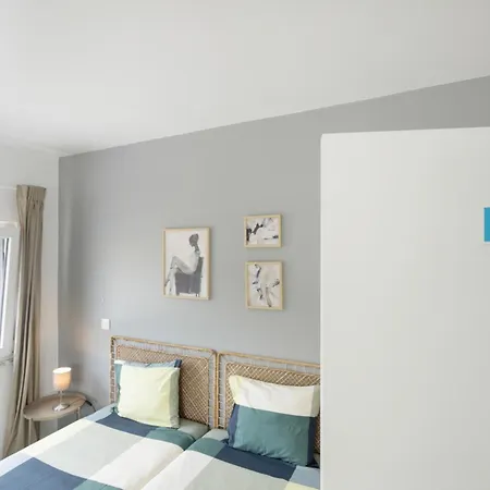 بيت للعطل Peace House - 6