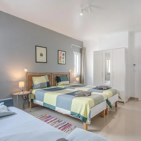 Peace House - 6 * لورينها