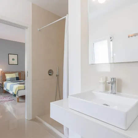 بيت للعطل Peace House - 6 *