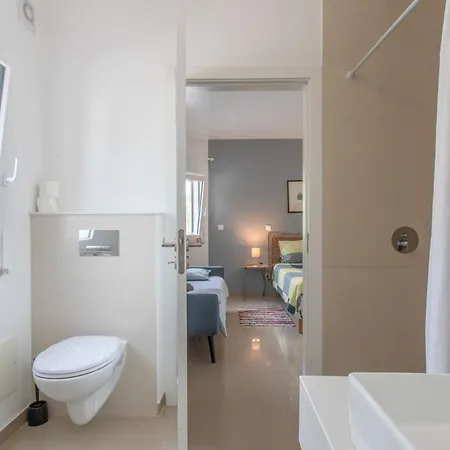 بيت للعطل Peace House - 6 *