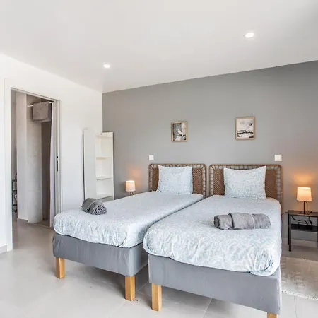Peace House - 6 * لورينها